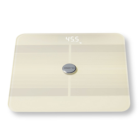 FTG-168 Body Composition & Cardio Scale